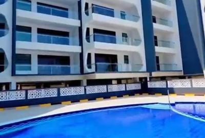 Serviced 3 Bed Apartment with En Suite at Nyali - 3