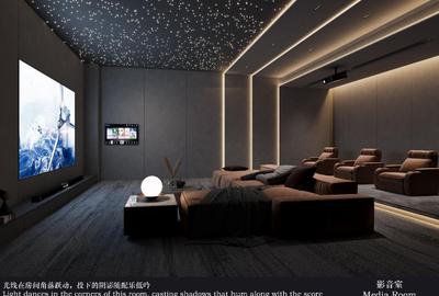 3 Bed Apartment with En Suite in Kilimani