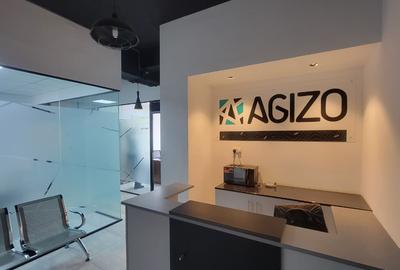 Office with Service Charge Included at Apple Wood - 2