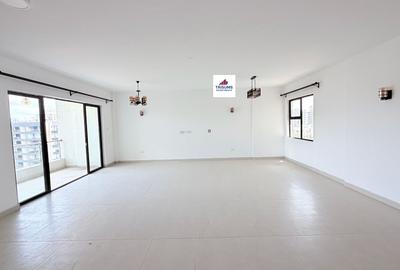 3 Bed Apartment with En Suite in Lower Kabete