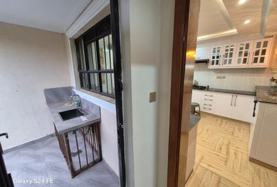 5 Bed House in Ruiru - 4