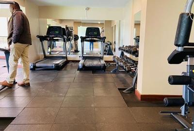 Furnished 2 Bed Apartment with En Suite in Westlands Area - 3