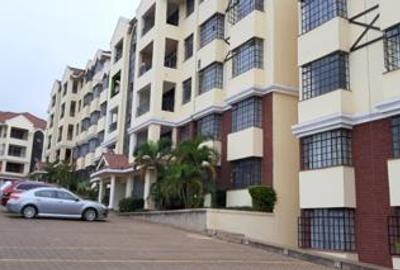 2 Bed Apartment with En Suite at Waiyaki Way