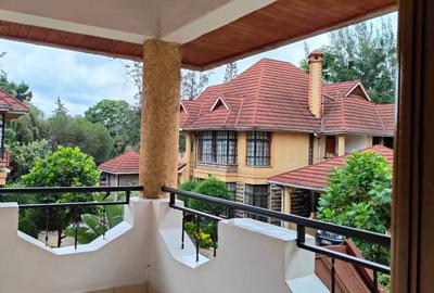 5 Bed House with En Suite at Kaputei