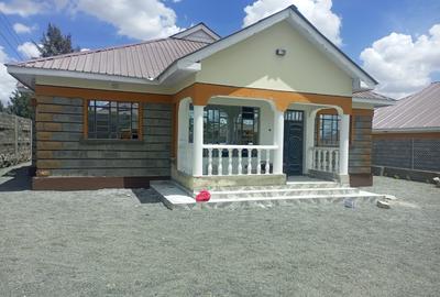 3 Bed House with En Suite in Kitengela