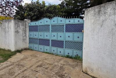 0.255 ac Commercial Land at Thika Superhighway - 4