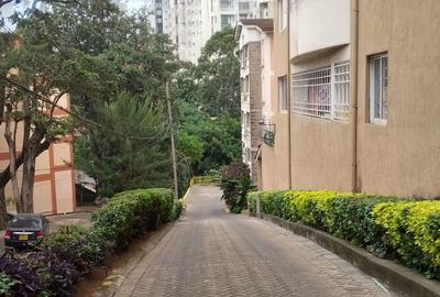 10 Bed Apartment with Staff Quarters in Westlands Area