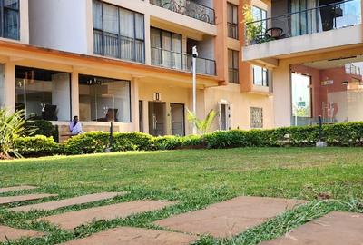 Serviced 4 Bed Apartment with En Suite in Lavington - 2