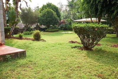 3 Bed House with En Suite at Runda