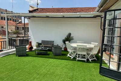 3 Bed House with En Suite in Riverside