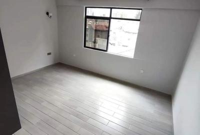 2 Bed Apartment with En Suite in Kileleshwa