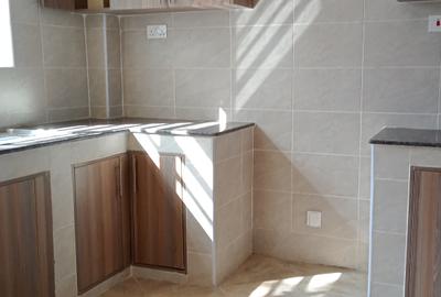 2 Bed Apartment in Ruaka