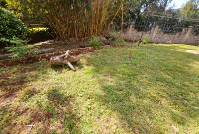 3 Bed House with En Suite in Runda