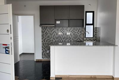 2 Bed Apartment with En Suite at Tatu City Kiambu