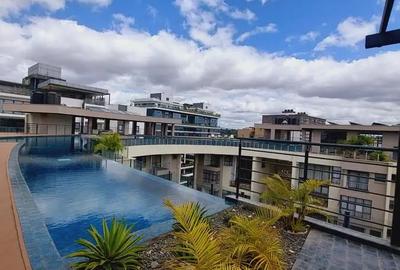 4 Bed Apartment with En Suite in Riverside