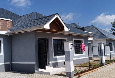 4 Bed House at Mugutha