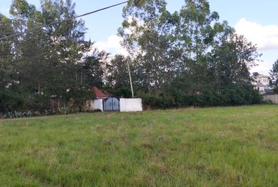 Land in Karen - 2