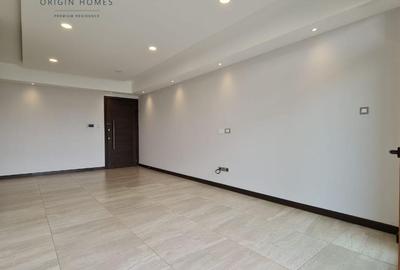 2 Bed Apartment with En Suite at General Mathenge
