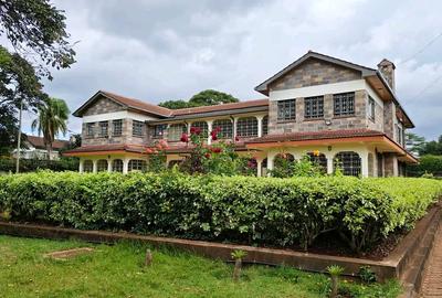 5 Bed House with En Suite in Nyari - 4