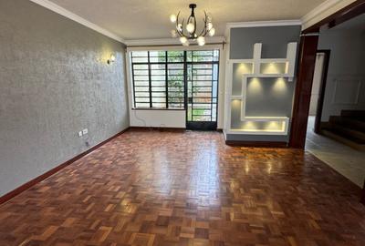 4 Bed Townhouse with En Suite at Katani Road - 3