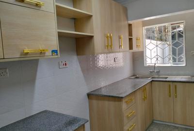 4 Bed Townhouse with En Suite in Lavington - 4