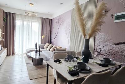 2 Bed Apartment with En Suite in Lavington