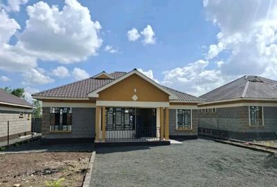 3 Bed House with En Suite in Kitengela - 3