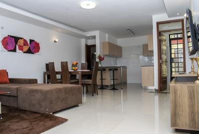 2 Bed Apartment with En Suite in Karen - 3