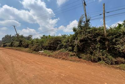 0.5 ac Land at New Kitisuru - 3