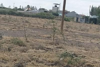 0.1 ha Residential Land at Pefa Gituamba