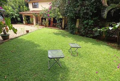 3 Bed House with En Suite in Muthaiga - 2