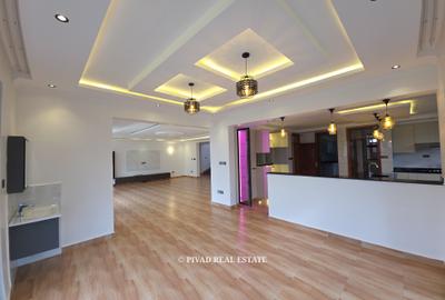 5 Bed House with Staff Quarters in Thika Road - 4