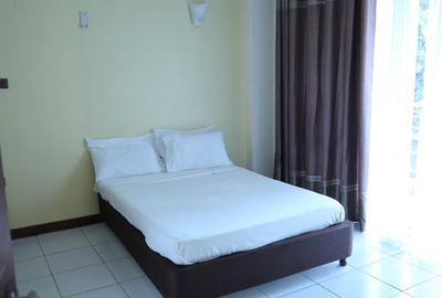 Serviced 2 Bed Apartment with En Suite in Nyali Area