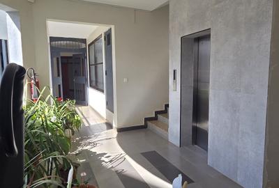 4 Bed Apartment with En Suite at General Mathenge - 3