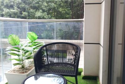 Serviced 1 Bed Apartment with En Suite in Riverside - 4