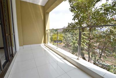 3 Bed Apartment in General Mathenge