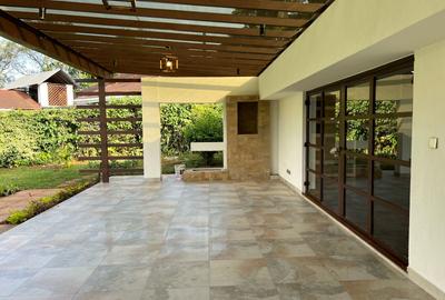 4 Bed House in Loresho