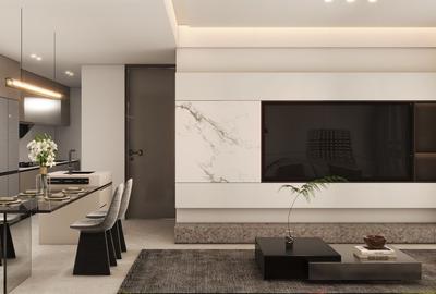 3 Bed Apartment with Swimming Pool at Westlands Road