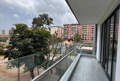 2 Bed Apartment with En Suite at Kirichwa - 2