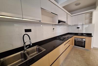 Serviced 2 Bed Apartment with En Suite at Lavington