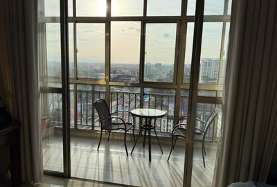 2 Bed Apartment with En Suite at Ngong Road