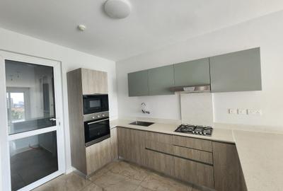 3 Bed Apartment with En Suite at Nyeri Road - 3