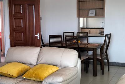 3 Bed Apartment with En Suite at Naivasha Road - 4