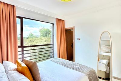 Serviced 3 Bed Apartment with En Suite in Riverside - 3