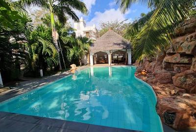 4 Bed Townhouse with En Suite at Mt Kenya Road - 2