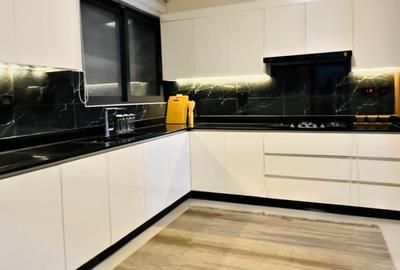 4 Bed House with En Suite in Kileleshwa - 3