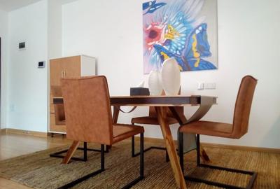 1 Bed Apartment with En Suite in Kilimani - 2