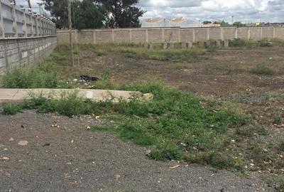 10.5 ac Land in Athi River