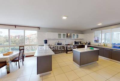 4 Bed Apartment with En Suite at Westlands - 3