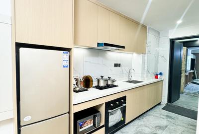 1 Bed Apartment with En Suite in Westlands Area - 4